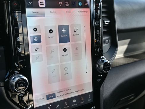 New 2025 RAM 2500 Tradesman image 22