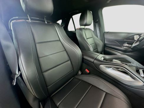 Certified 2021 Mercedes-Benz GLE 350 4MATIC w/ Premium Package image 38