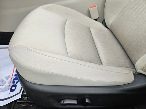 Used 2022 Nissan Altima 2.5 SV image 24