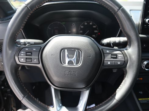 Certified 2024 Honda CR-V Sport-L image 14