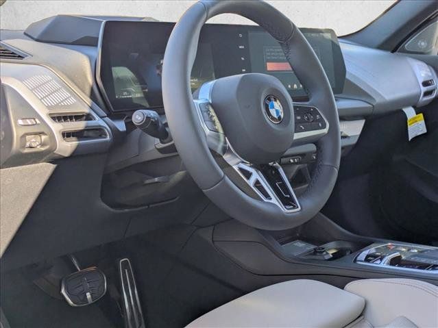 Used 2026 BMW 228i w/ Technology Package FWD image 9