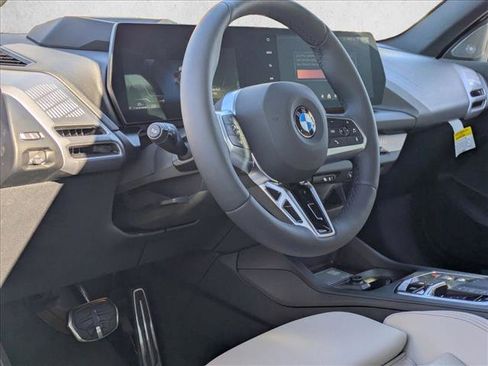 Used 2026 BMW 228i w/ Technology Package FWD image 9
