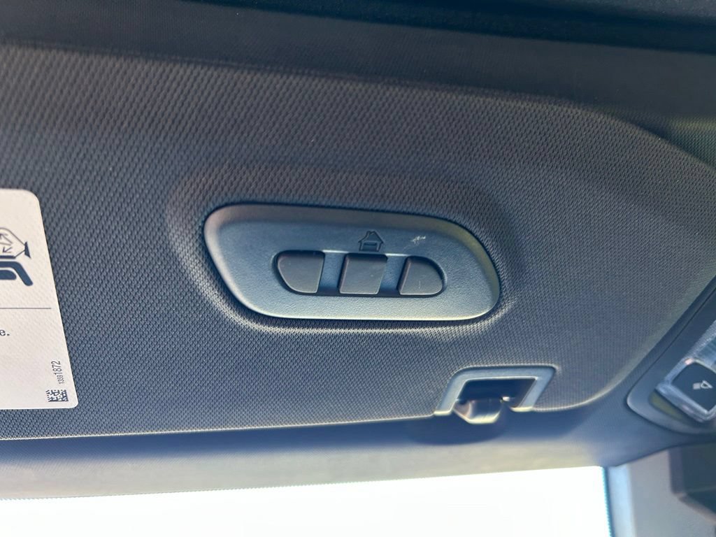 Used 2025 GMC Hummer EV 3X AWD/4WD image 69