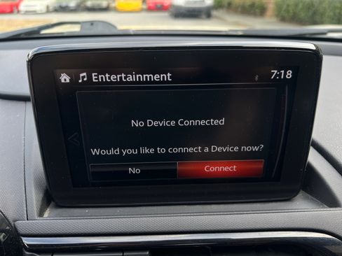 Used 2022 MAZDA MX-5 Miata Sport image 75