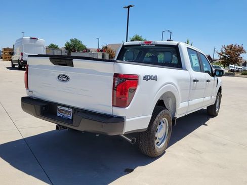 New 2026 Ford F150 XL w/ Tow/Haul Package AWD/4WD image 3