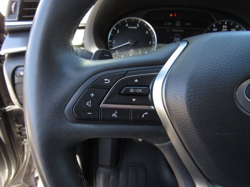 Used 2023 INFINITI QX55 Essential AWD/4WD image 27