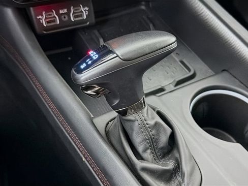 Used 2025 Dodge Durango GT AWD/4WD image 22