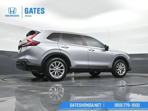 Used 2024 Honda CR-V EX-L image 38