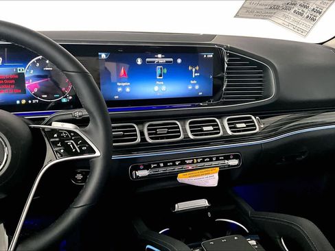New 2026 Mercedes-Benz GLE 350 4MATIC image 9