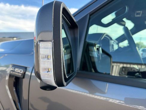 Used 2024 Ford F150 Platinum AWD/4WD image 27