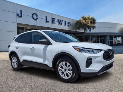 Certified 2025 Ford Escape Active w/ Cold Weather Package