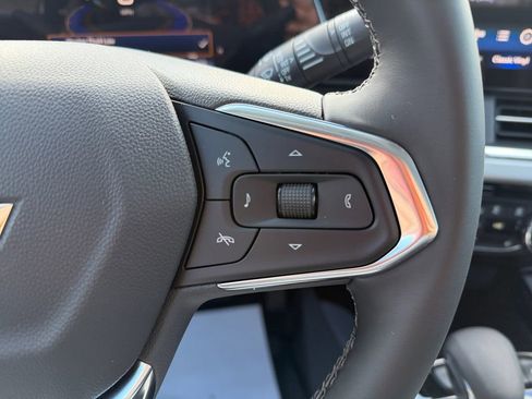 New 2026 Chevrolet Trax LT w/ Driver Confidence Package image 18