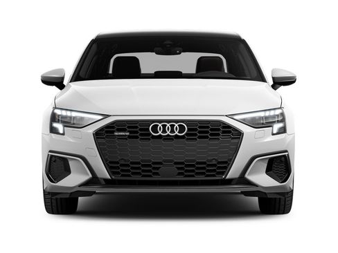 Certified 2024 Audi A3 2.0T Premium w/ Convenience Package AWD/4WD image 4