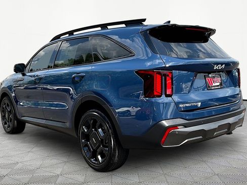 Certified 2024 Kia Sorento SX AWD/4WD image 4