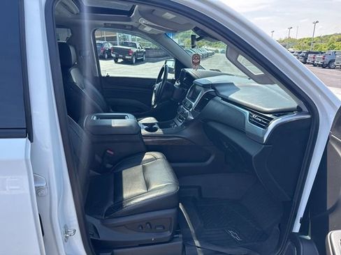 Used 2018 Chevrolet Suburban LT AWD/4WD image 22