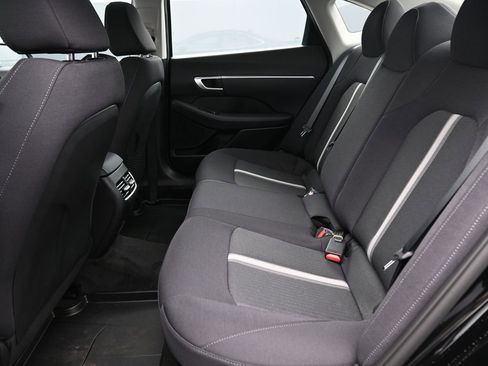 New 2026 Hyundai Sonata Blue image 11