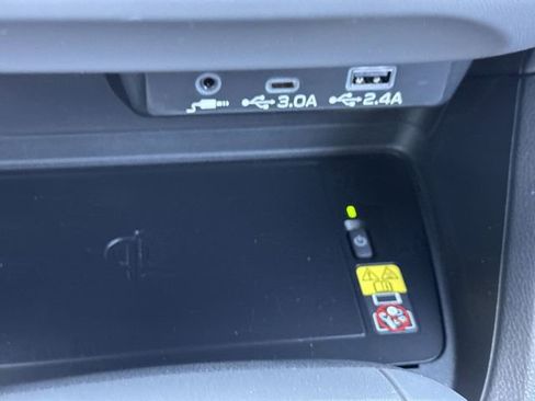New 2026 Subaru Crosstrek 2.5i Sport AWD/4WD image 26