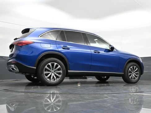 New 2025 Mercedes-Benz GLC 300 4MATIC image 39