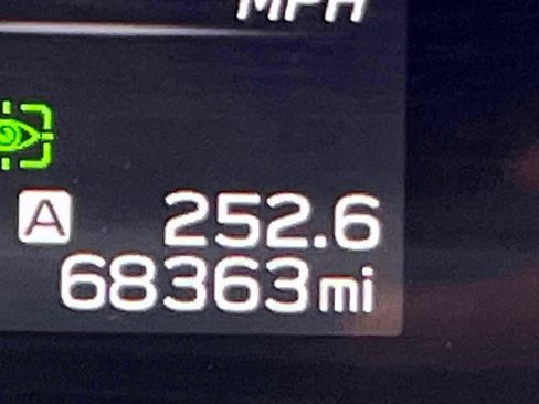 Used 2020 Subaru Outback Touring image 26