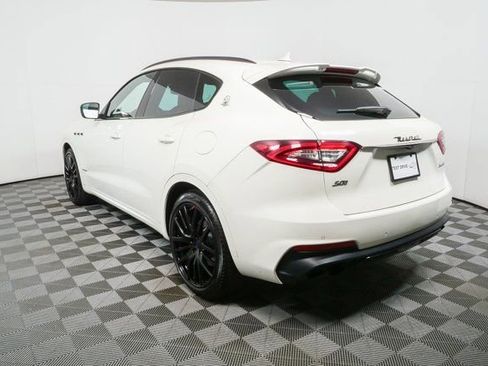 Used 2019 Maserati Levante S GranSport image 32