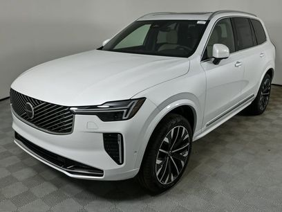 New 2026 Volvo XC90 B6 Plus