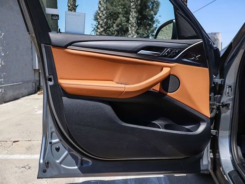 Used 2023 BMW X3 xDrive30i w/ Convenience Package image 22