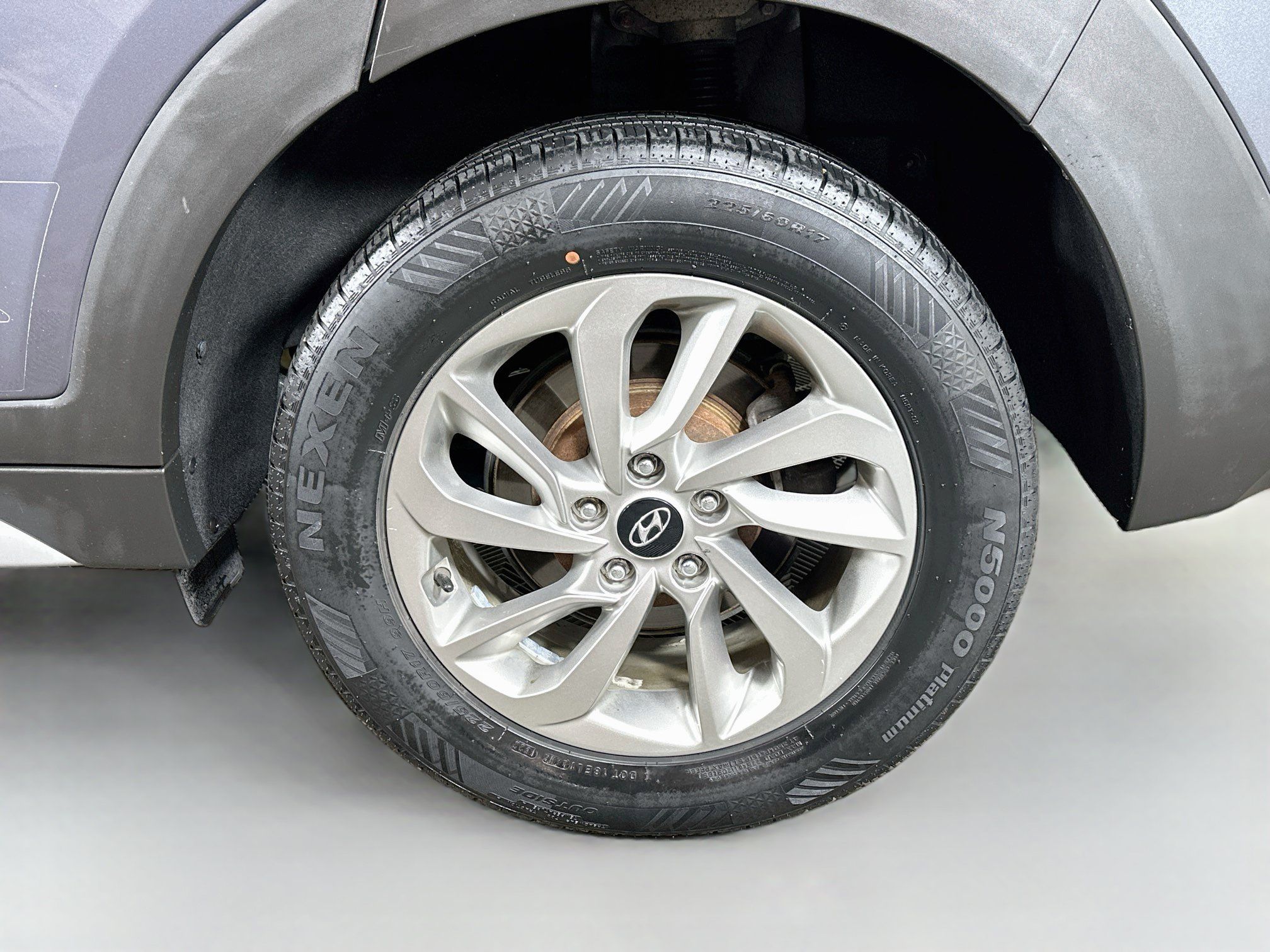 Used 2018 Hyundai Tucson SEL FWD image 28