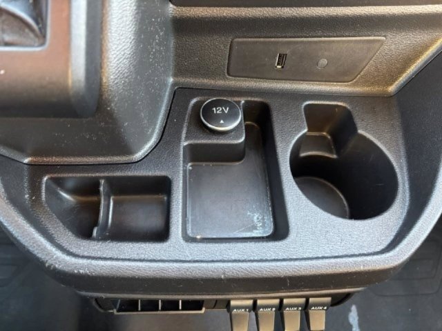 Used 2019 Ford Transit 250 148 High Roof w/ Interior Upgrade Package RWD image 23