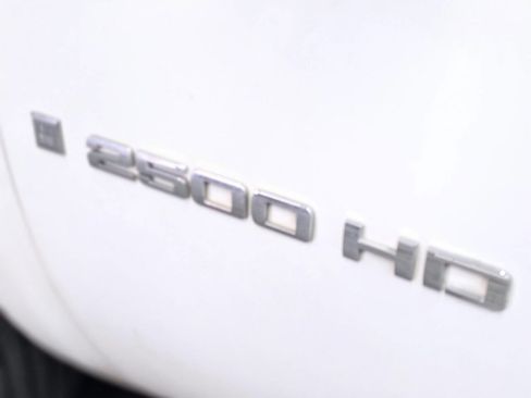 Used 2008 Chevrolet Silverado 2500 W/T image 14