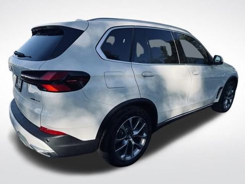 New 2026 BMW X5 xDrive40i image 4