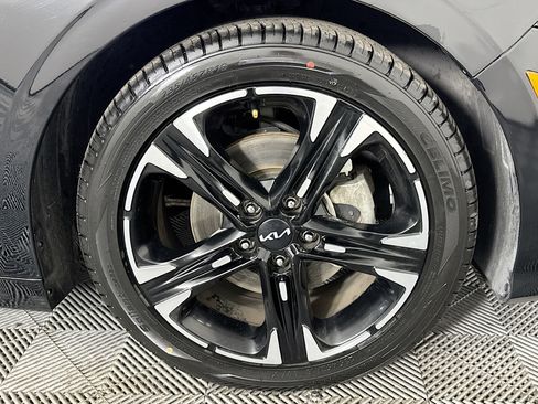 Used 2024 Kia K5 GT-Line image 31