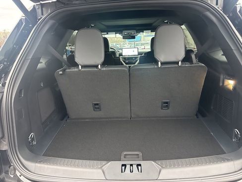 New 2026 Ford Explorer Tremor w/ Tremor Ultimate Package image 14
