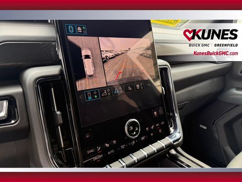New 2026 GMC Yukon AT4 w/ AT4 Premium Plus Package AWD/4WD image 26