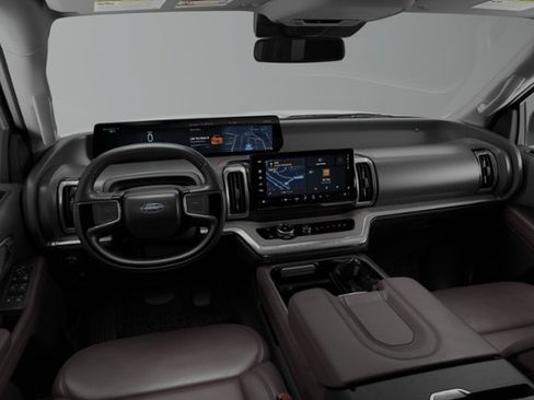 New 2026 Ford Expedition Platinum w/ Platinum Ultimate Package AWD/4WD image 53