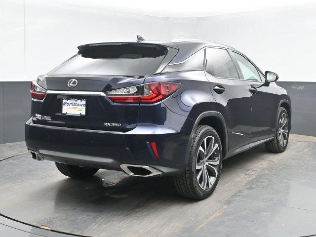Used 2019 Lexus RX 350 AWD w/ Navigation Package image 14