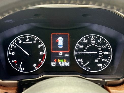 Used 2020 Subaru Outback Touring w/ Popular Package #2 image 14