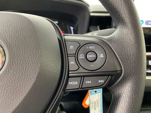 New 2026 Toyota Corolla LE image 13