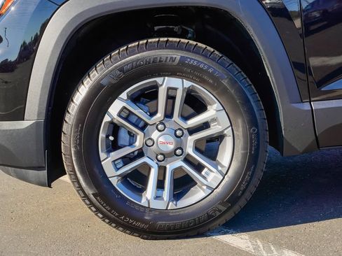 New 2026 GMC Terrain Elevation AWD/4WD image 7