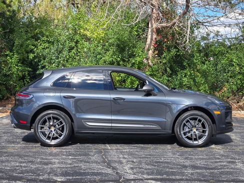New 2026 Porsche Macan Turbo image 8