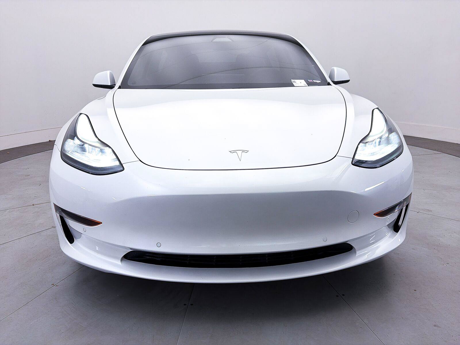 Used 2021 Tesla Model 3 RWD image 11