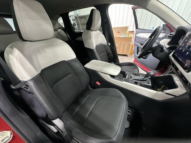 New 2026 MAZDA CX-5 Preferred AWD/4WD image 32