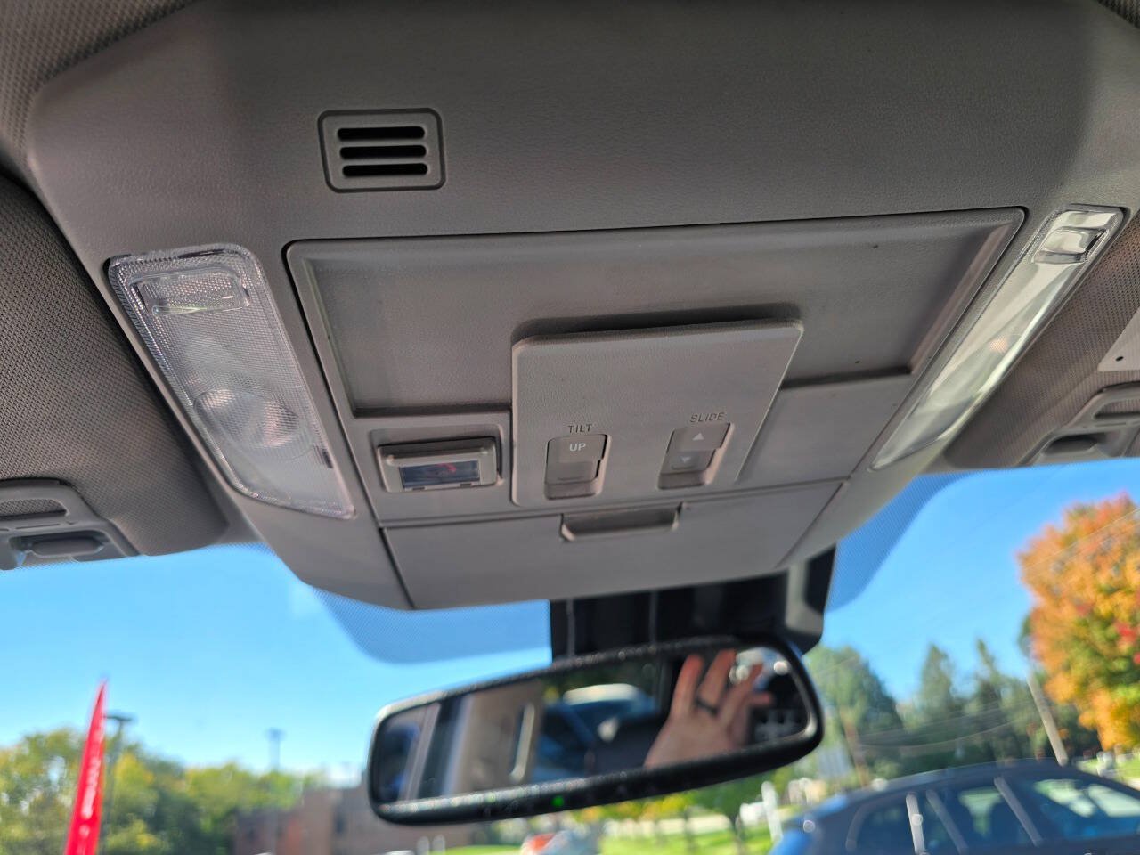 Used 2020 Toyota Tundra TRD Pro AWD/4WD image 21