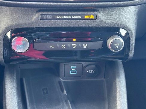 Used 2023 Ford Escape ST-Line Select w/ Tech Pack #2 image 25