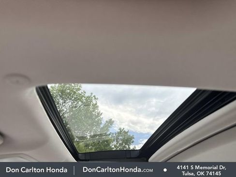 Used 2021 Honda Accord EX-L image 10