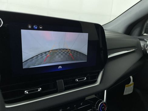 New 2026 Chevrolet Equinox LT w/ Midnight Edition image 16