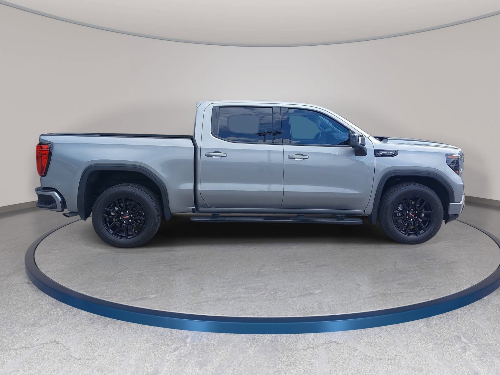 Used 2026 GMC Sierra 1500 Elevation w/ Elevation Premium Package AWD/4WD image 4