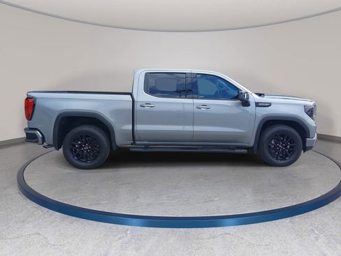 Used 2026 GMC Sierra 1500 Elevation w/ Elevation Premium Package AWD/4WD image 4