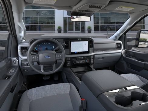 New 2026 Ford F250 XLT w/ XLT Premium Package AWD/4WD image 38