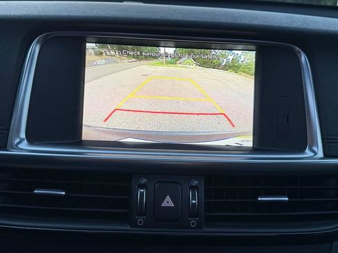 Used 2016 Kia Optima EX w/ Premium Package FWD image 47