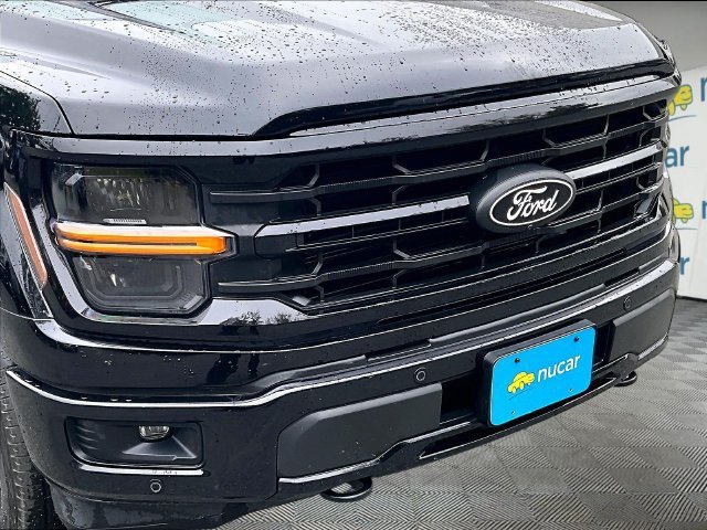 Used 2025 Ford F150 XLT w/ Equipment Group 302A MID AWD/4WD image 30